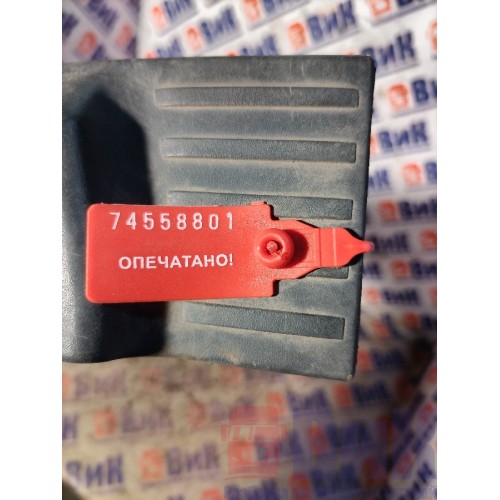 Накладка на порог MAN TGA 460698 ш.к. LH (801)-1