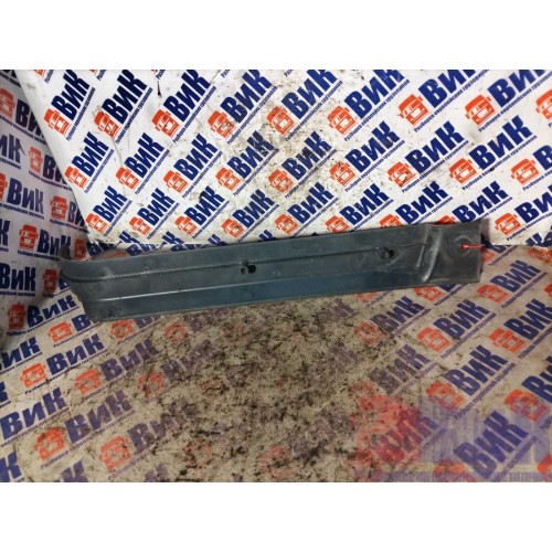 Накладка на порог MAN TGA 460698 ш.к. LH (801)-3