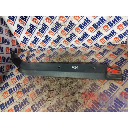 Накладка на порог MAN TGA 460698 ш.к. RH (803)