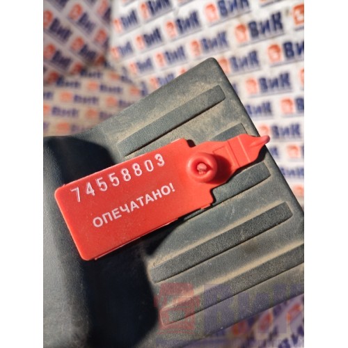 Накладка на порог MAN TGA 460698 ш.к. RH (803)-3