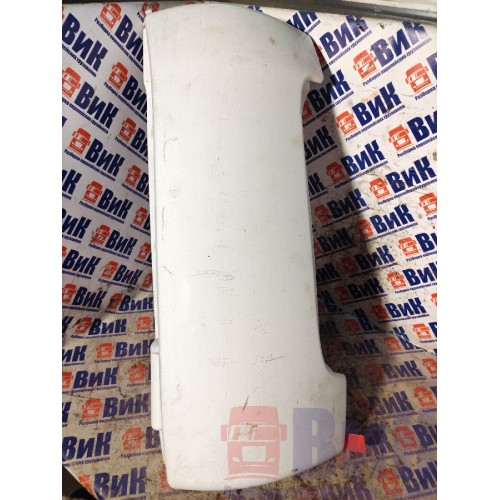 Дефлектор кабины MAN TGA 460698 ш.к. RH (822)