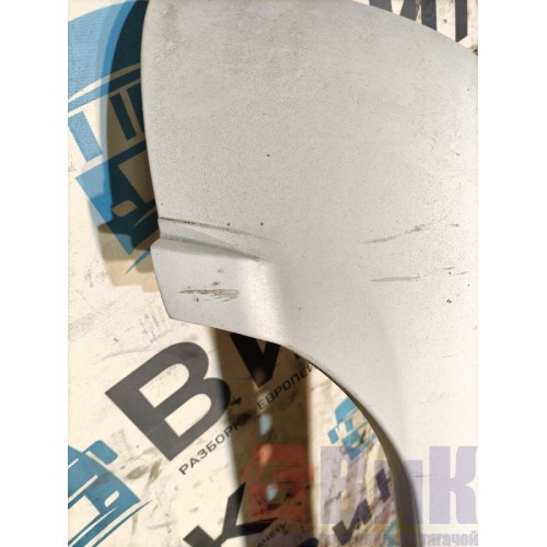 Накладка на стойку лобового стекла MAN TGA 460698 ш.к. RH (082)-3