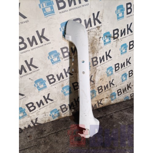 Накладка на стойку лобового стекла MAN TGA 460698 ш.к. RH (082)-5