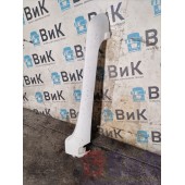 Накладка на стойку лобового стекла MAN TGA 460698 ш.к. LH (081)