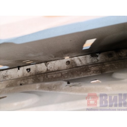 Каркас двери MAN TGA 460698 ш.к. RH (797)-1