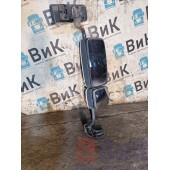 Стойка зеркал MAN TGA 460698 ш.к. LH с деф. (804)