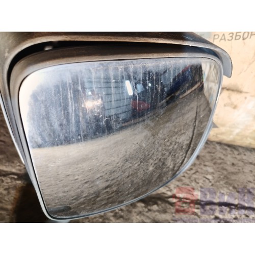 Стойка зеркал MAN TGA 460698 ш.к. LH с деф. (804)-4