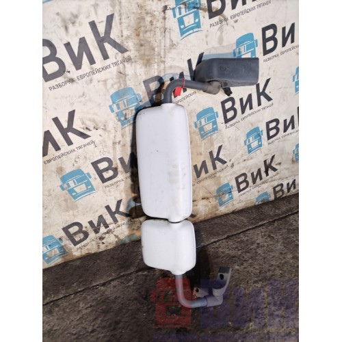 Стойка зеркал MAN TGA 460698 ш.к. LH с деф. (804)-5