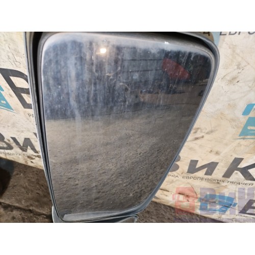 Стойка зеркал MAN TGA 460698 ш.к. LH с деф. (804)-6