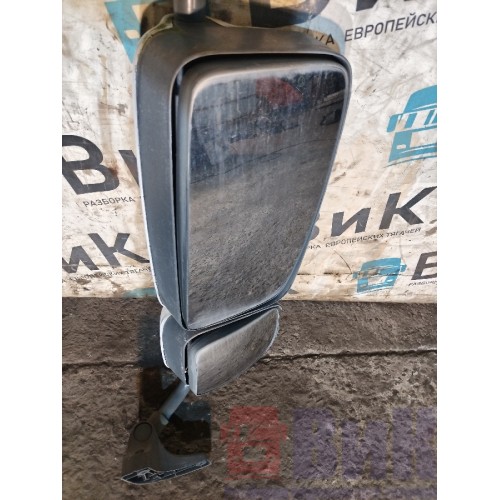 Стойка зеркал MAN TGA 460698 ш.к. LH с деф. (804)-7