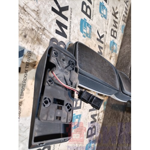 Стойка зеркал MAN TGA 460698 ш.к. LH с деф. (804)-9