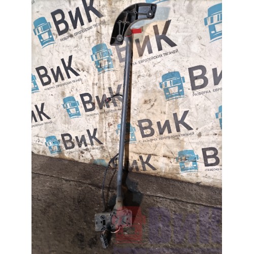 Стойка зеркал MAN TGA 460698 ш.к. RH (без зеркал) (806)