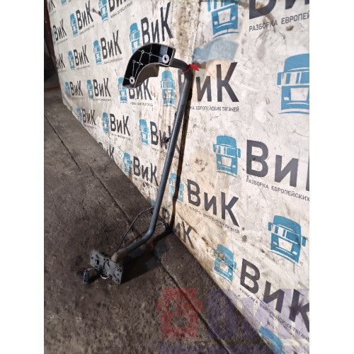 Стойка зеркал MAN TGA 460698 ш.к. RH (без зеркал) (806)-3