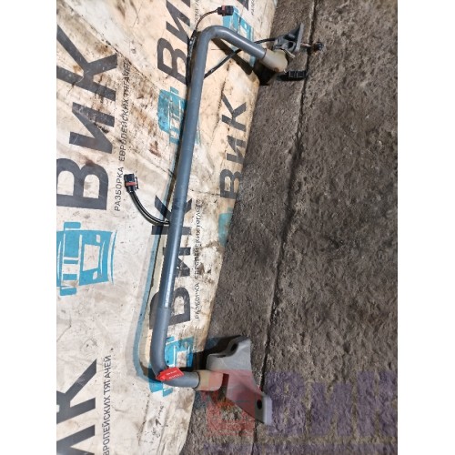 Стойка зеркал MAN TGA 460698 ш.к. RH (без зеркал) (806)-4