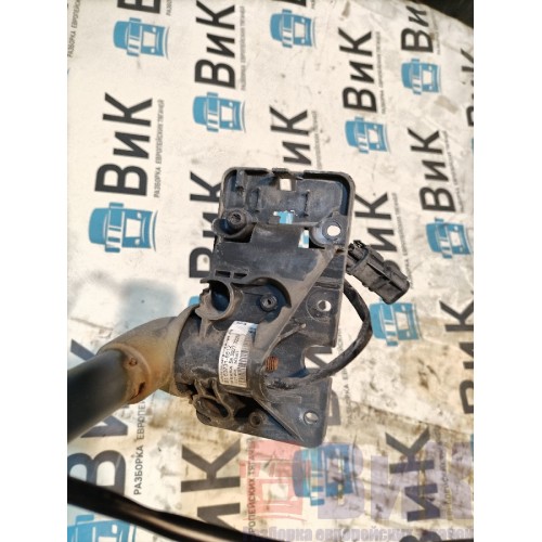 Стойка зеркал MAN TGA 460698 ш.к. RH (без зеркал) (806)-5