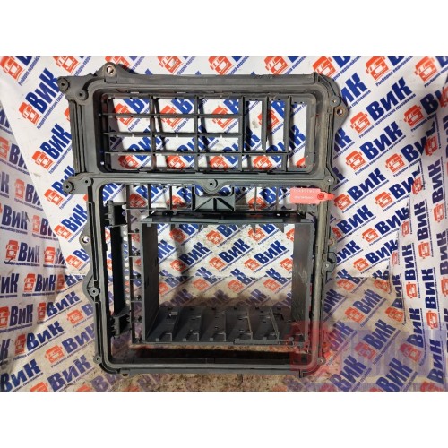 Рамка электроразъемов MAN TGA 460698 ш.к. (790)