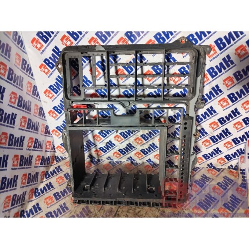 Рамка электроразъемов MAN TGA 460698 ш.к. (790)-2