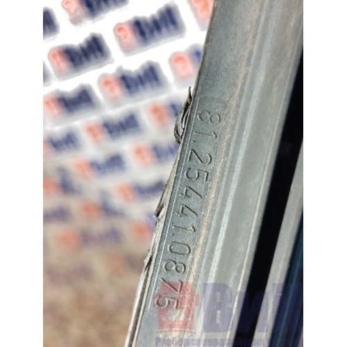 Рамка электроразъемов MAN TGA 460698 ш.к. (790)-4