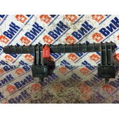 Направляющая стекла двери MAN TGA 460698 ш.к. RH (788)