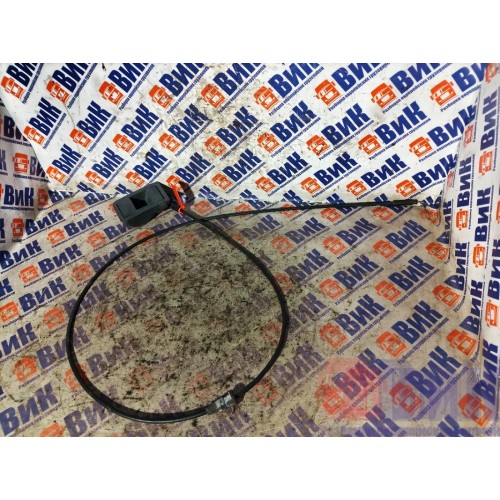 Ручка капота MAN TGA 460698 ш.к. с тросиком (782)