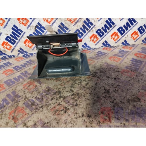 Пепельница MAN TGA 460698 ш.к. (787)-1