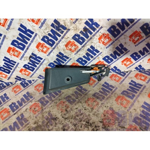 Ручка открывания двери MAN TGA 460698 ш.к. внутренняя RH (079)-2