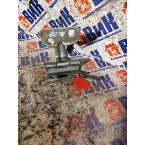 Петля инструментального ящика MAN TGA 460698 ш.к. LH (786)-2