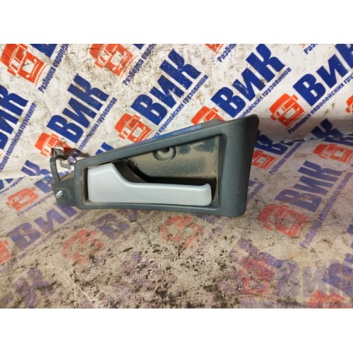 Ручка открывания двери MAN TGA 460698 ш.к. внутренняя LH (077)