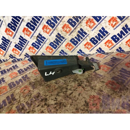 Ручка открывания двери MAN TGA 460698 ш.к. внутренняя LH (077)-2