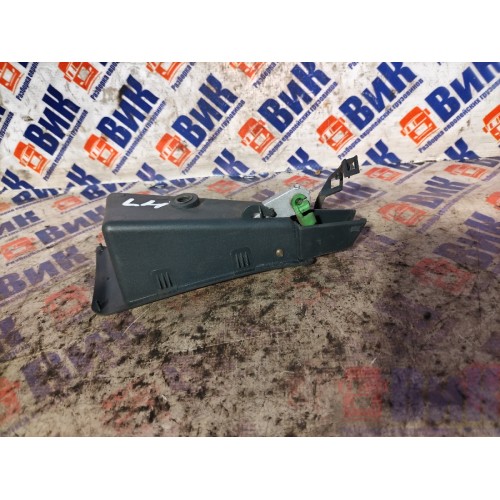 Ручка открывания двери MAN TGA 460698 ш.к. внутренняя LH (077)-3