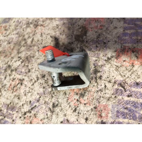 Ответная часть замка двери MAN TGA 460698 ш.к. внутрення RH (771)-3