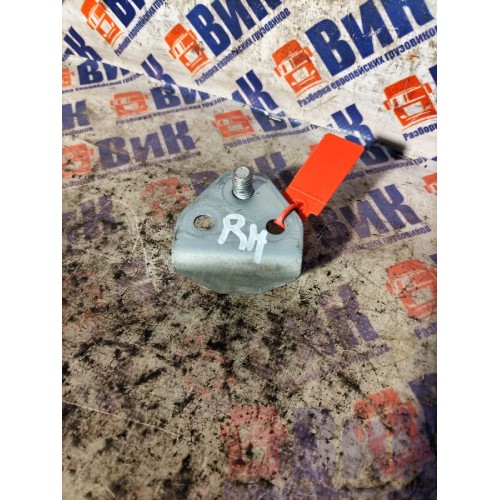 Ответная часть замка двери MAN TGA 460698 ш.к. внутрення RH (771)-1