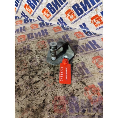 Ответная часть замка двери MAN TGA 460698 ш.к. внутрення RH (771)-2