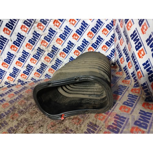 Гофра рулевого вала MAN TGA 460698 ш.к. (773)-2