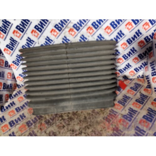 Гофра воздуховода за кабиной MAN TGA 460698 ш.к. (285)-4