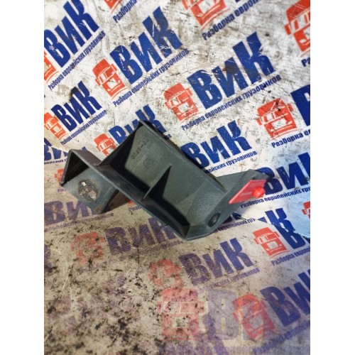 Кронштейн продолжения крыла MAN TGA 460698 ш.к. LH (775)-2