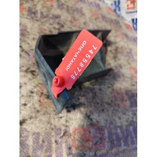 Кронштейн продолжения крыла MAN TGA 460698 ш.к. LH (775)-3