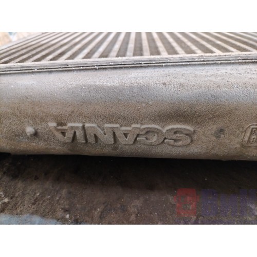 Интеркулер Scania P340 DC12 058929 с деф. (769)-10