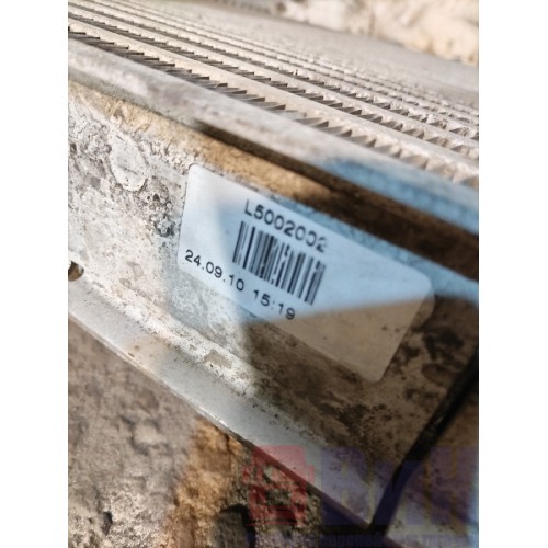 Интеркулер Scania P340 DC12 058929 с деф. (769)-7