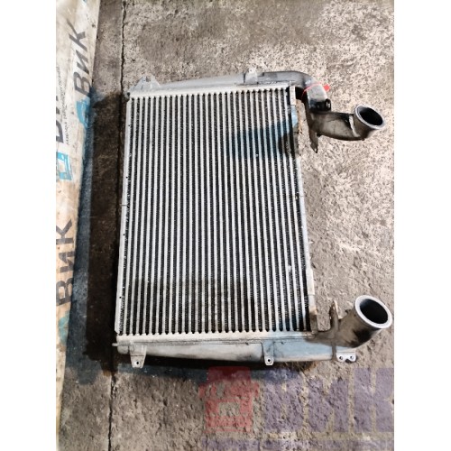 Интеркулер Scania P340 DC12 058929 с деф. (769)-9