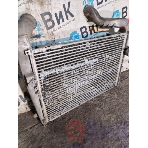 Интеркулер Scania P340 DC12 058929 с деф. (769)-4