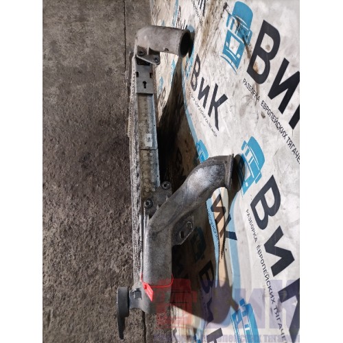 Интеркулер Scania P340 DC12 058929 с деф. (769)-5