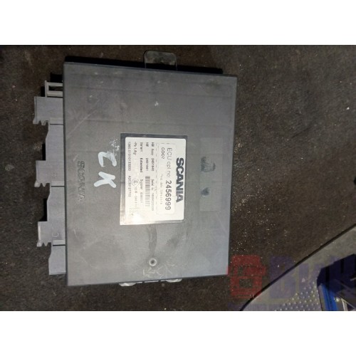 Блок координатор Scania P340 058944 DC12 (052)