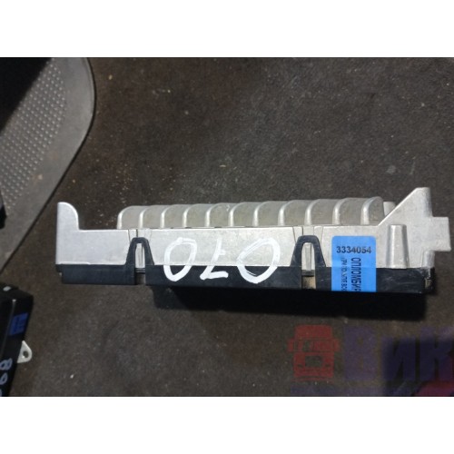 Блок управления светом Scania P340 058944 DC12 (054)-5