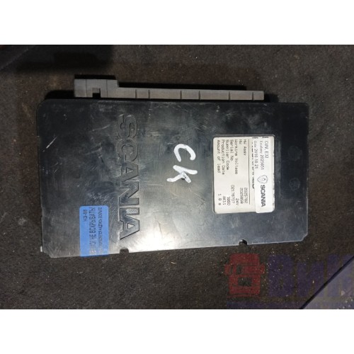 Блок управления светом Scania P340 058944 DC12 (054)-2