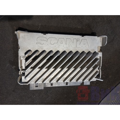 Блок управления светом Scania P340 058944 DC12 (054)