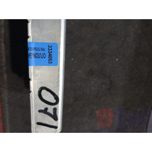 Блок EBS Scania P340 058944 DC12 (053)-5