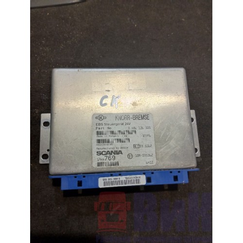 Блок EBS Scania P340 058944 DC12 (053)