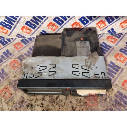 Тахограф Scania P340 058944 DC12 ATOL (069)-6