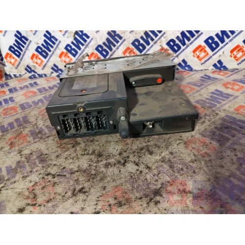 Тахограф Scania P340 058944 DC12 ATOL (069)-5